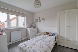 Bedroom Two- click for photo gallery